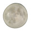 Салатник Porland Stoneware Selene, 17,5 см 