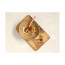 Салатник Porland Stoneware Natura, 17,5 см 