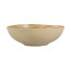 Салатник Porland Stoneware Natura, 17,5 см 