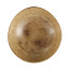 Салатник Porland Stoneware Natura, 17,5 см 