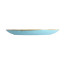 Блюдо овальное Porland Seasons Turquoise, 18х14 см 