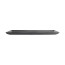 Блюдо прямоугольное Porland Black, 35х16 см 
