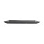 Блюдо прямоугольное Porland Seasons Black, 21х27см 