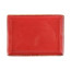 Блюдо прямоугольное Porland Seasons Red, 21х27 см 