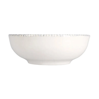 Салатник полуглубокий Porland Iris Blue, 13 см