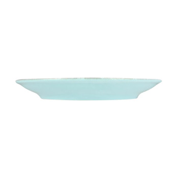 Тарелка Porland Lykke Turquoise, 17 см