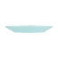 Тарелка Porland Lykke Turquoise, 17 см