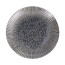 Тарелка Porland Iris Grey, 17 см