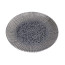 Тарелка Porland Iris Grey, 17 см