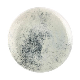Тарелка Porland Ethos Smoky, 17 см