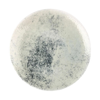 Тарелка Porland Ethos Smoky, 17 см