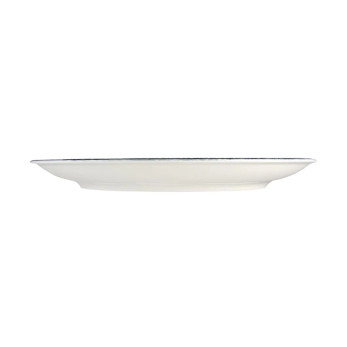 Тарелка Porland Ethos Vortex, 17 см