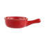 Мини-диш с ручкой Porland Seasons Red, 7х13 см 