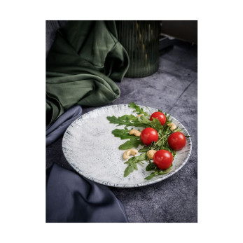 Тарелка Porland Blizzard, 21 см