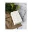 Блюдо прямоугольное Porland Seasons Beige, 16х10 см 