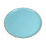 Тарелка для пиццы Porland Seasons Turquoise, 20 см 