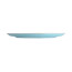Тарелка для пиццы Porland Seasons Turquoise, 20 см 