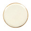 Тарелка для пиццы Porland Seasons Beige, 20 см 