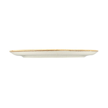 Тарелка для пиццы Porland Seasons Beige, 20 см 