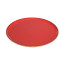 Тарелка для пиццы Porland Seasons Red, 20 см 