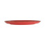 Тарелка для пиццы Porland Seasons Red, 20 см 