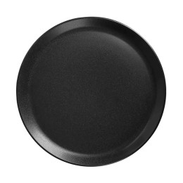 Тарелка для пиццы Porland Seasons Black, 20 см 