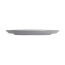 Тарелка для пиццы Porland Iris Grey, 20 см