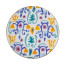 Тарелка для пиццы Porland Posh DS.2, 20 см