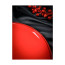 Тарелка для пиццы Porland Seasons Red, 20 см 