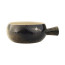 Салатник с ручкой Porland Stoneware Genesis, 14 см 