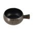 Салатник с ручкой Porland Stoneware Ironstone, 14 см 