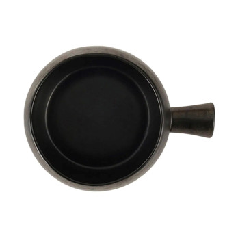 Салатник с ручкой Porland Stoneware Ironstone, 14 см 