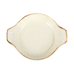 Форма для запекания Porland Seasons Beige, 15 см 