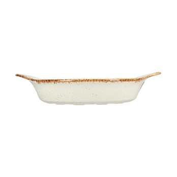 Форма для запекания Porland Seasons Beige, 15 см 