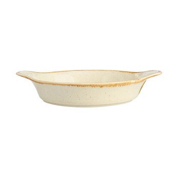 Форма для запекания Porland Seasons Yellow, 15 см 