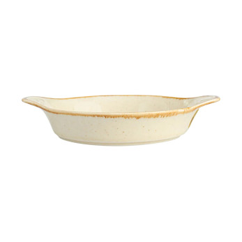 Форма для запекания Porland Seasons Yellow, 15 см 