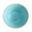 Чаша коническая Porland Seasons Turquoise, 12 см