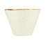 Чаша коническая Porland Seasons Beige, 12 см