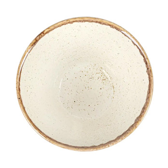 Чаша коническая Porland Seasons Beige, 12 см