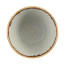Чаша коническая Porland Seasons Grey, 12 см 