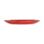 Блюдо овальное Porland Seasons Red, 24х19 см 