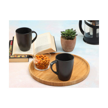 Кружка Porland Seasons Black, 250 мл 