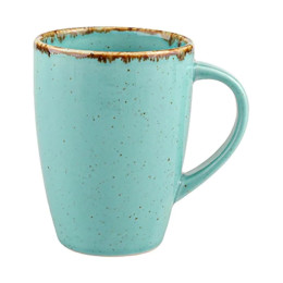 Кружка Porland Seasons Turquoise, 250 мл 
