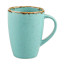 Кружка Porland Seasons Turquoise, 250 мл 
