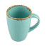 Кружка Porland Seasons Turquoise, 250 мл 