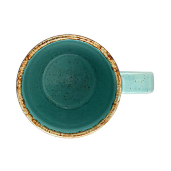 Кружка Porland Seasons Turquoise, 250 мл 