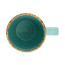Кружка Porland Seasons Turquoise, 250 мл 