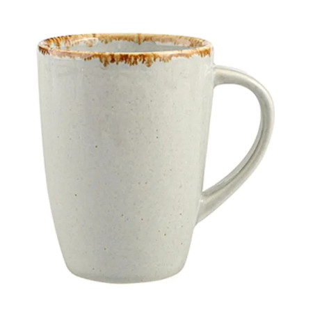 Кружка Porland Seasons Grey, 250 мл 