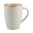 Кружка Porland Seasons Grey, 250 мл 