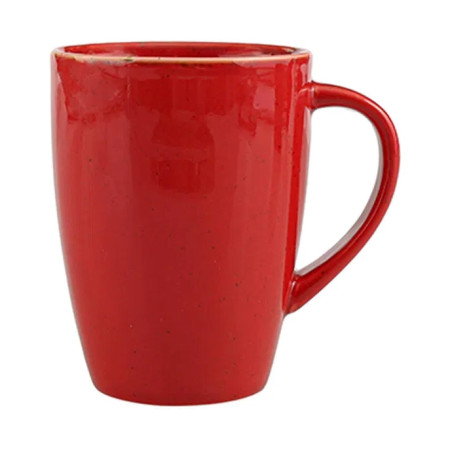 Кружка Porland Seasons Red, 250 мл 